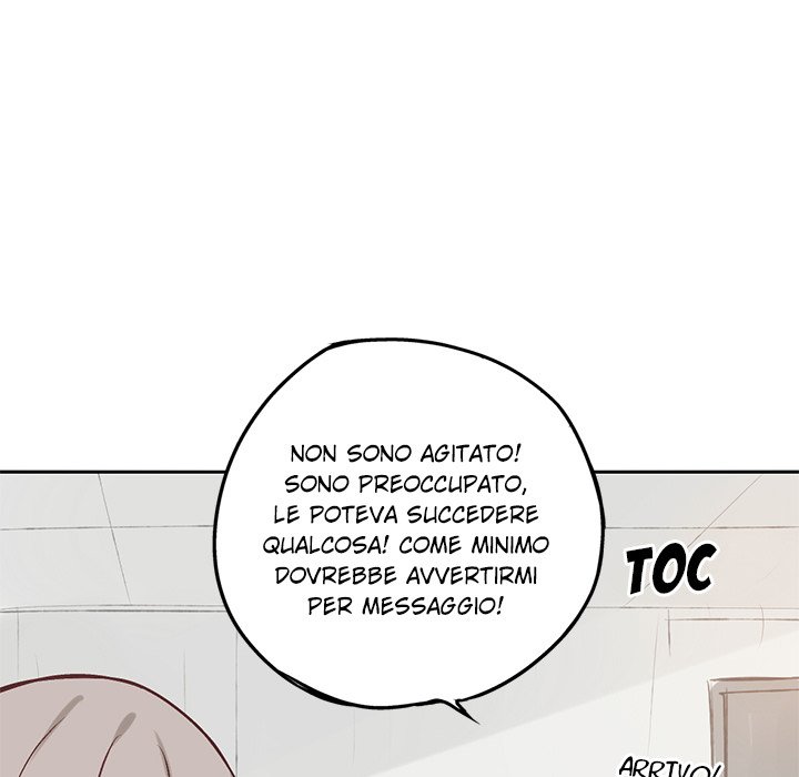 Read A Day with Me Manga Online