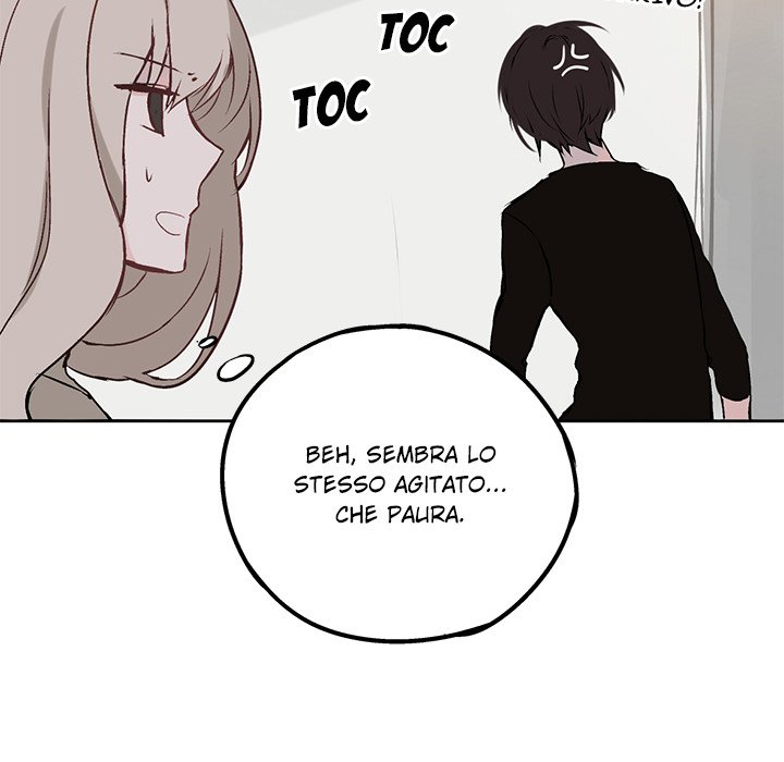 Read A Day with Me Manga Online