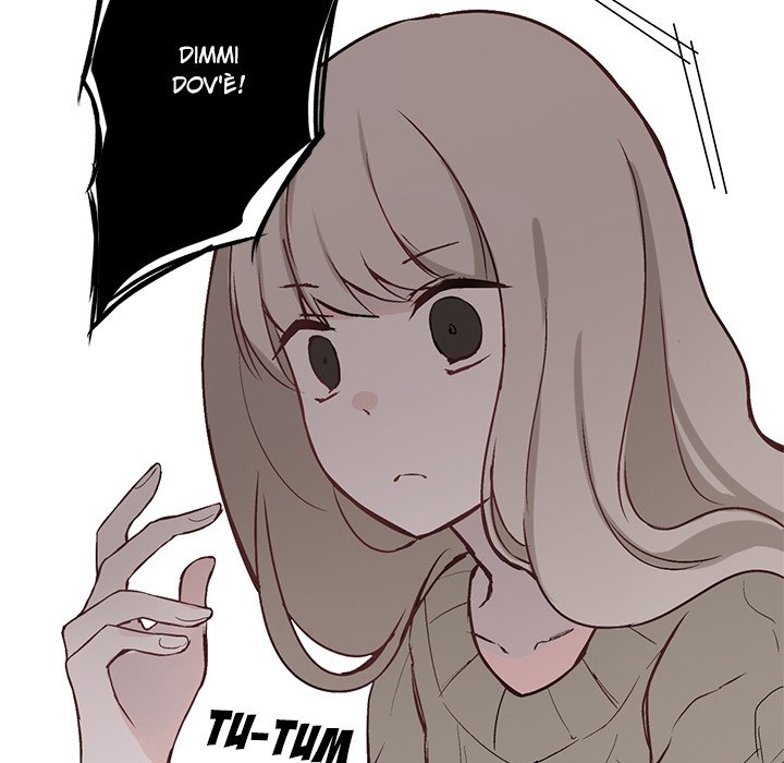 Read A Day with Me Manga Online