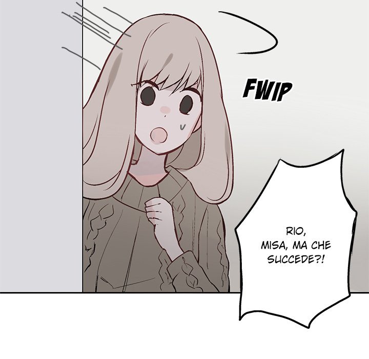 Read A Day with Me Manga Online