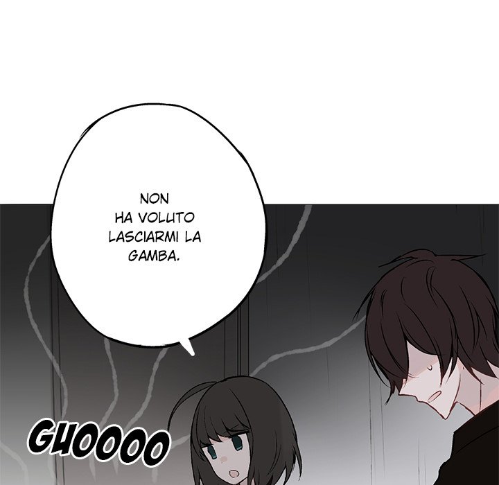 Read A Day with Me Manga Online