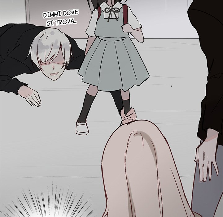 Read A Day with Me Manga Online