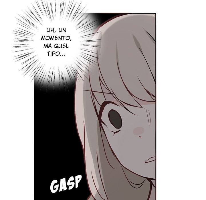 Read A Day with Me Manga Online