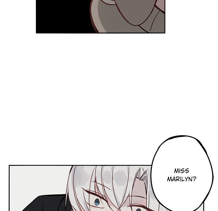 Read A Day with Me Manga Online