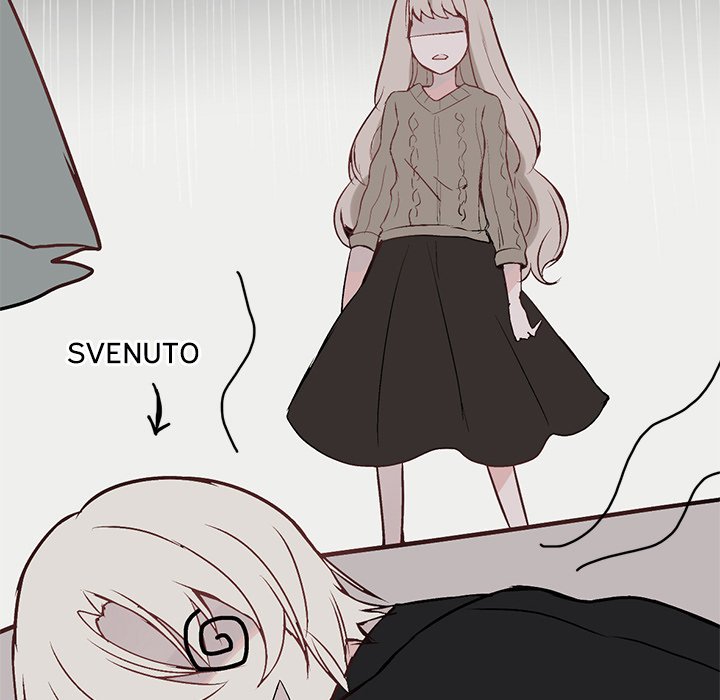 Read A Day with Me Manga Online