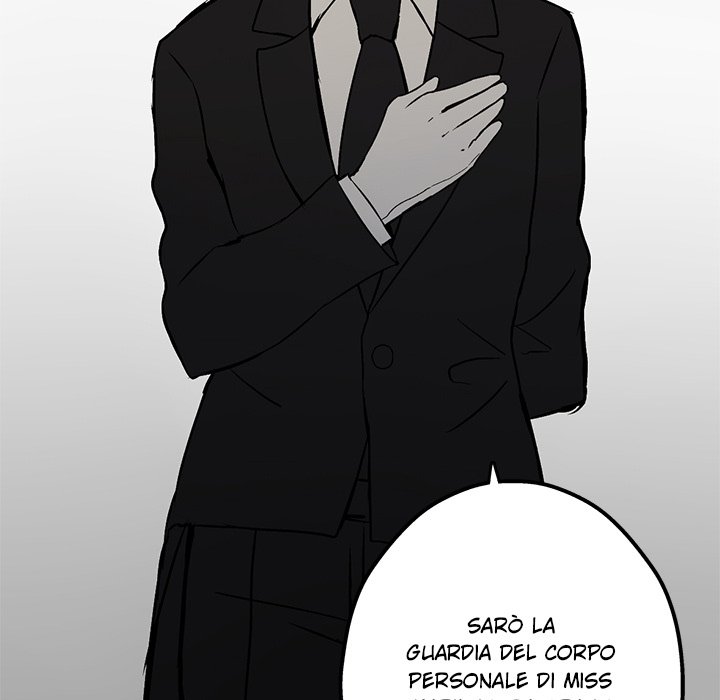 Read A Day with Me Manga Online