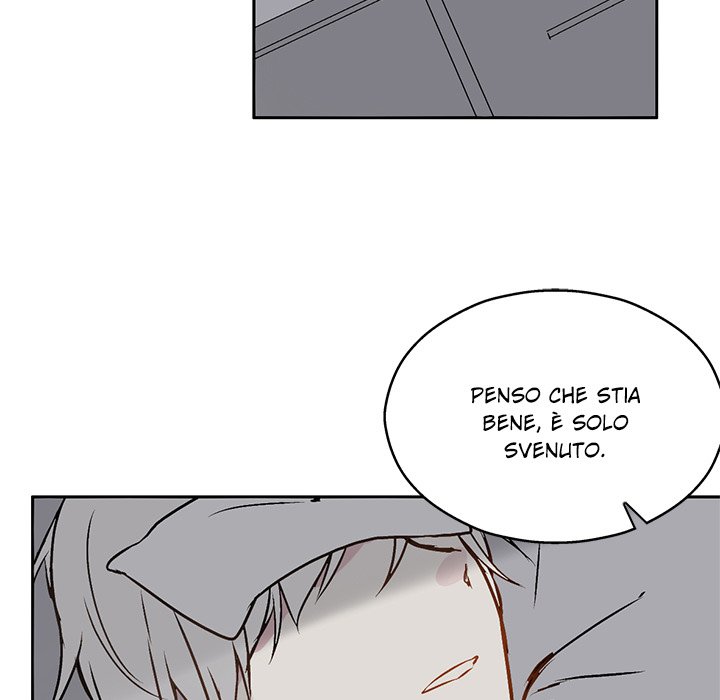 Read A Day with Me Manga Online