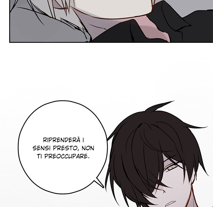 Read A Day with Me Manga Online