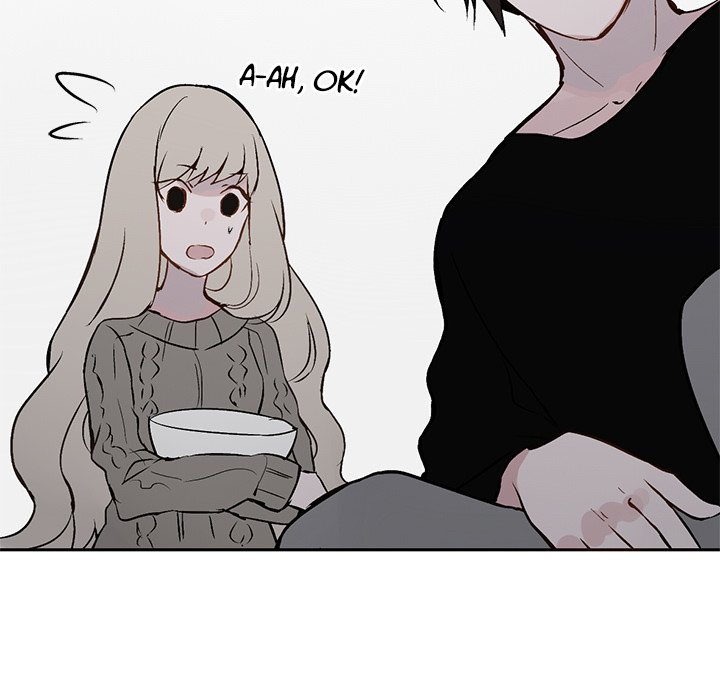 Read A Day with Me Manga Online