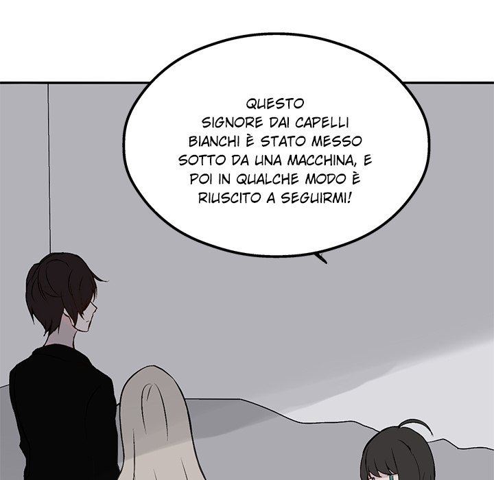 Read A Day with Me Manga Online