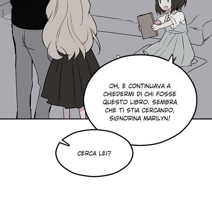 Read A Day with Me Manga Online