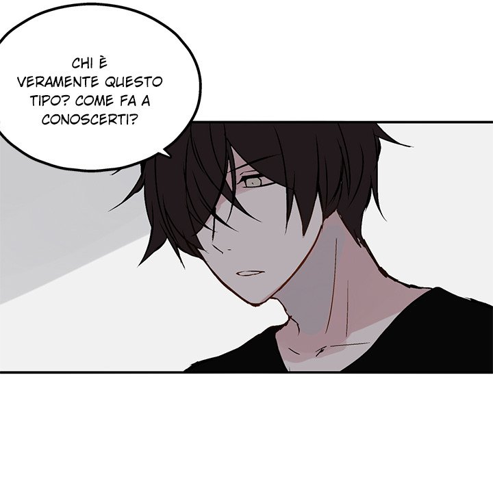 Read A Day with Me Manga Online