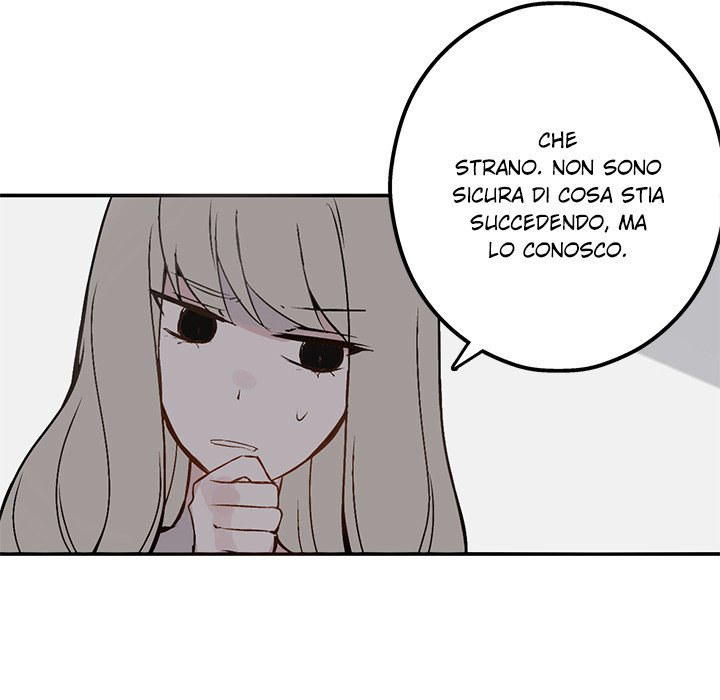 Read A Day with Me Manga Online