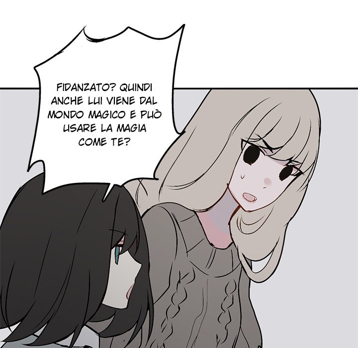 Read A Day with Me Manga Online