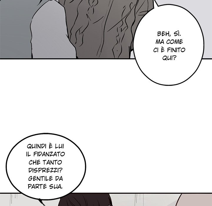 Read A Day with Me Manga Online