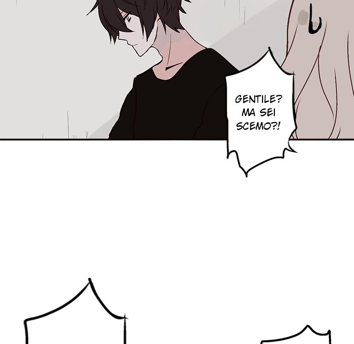 Read A Day with Me Manga Online