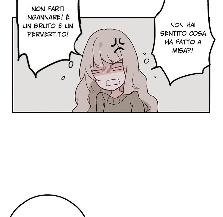 Read A Day with Me Manga Online