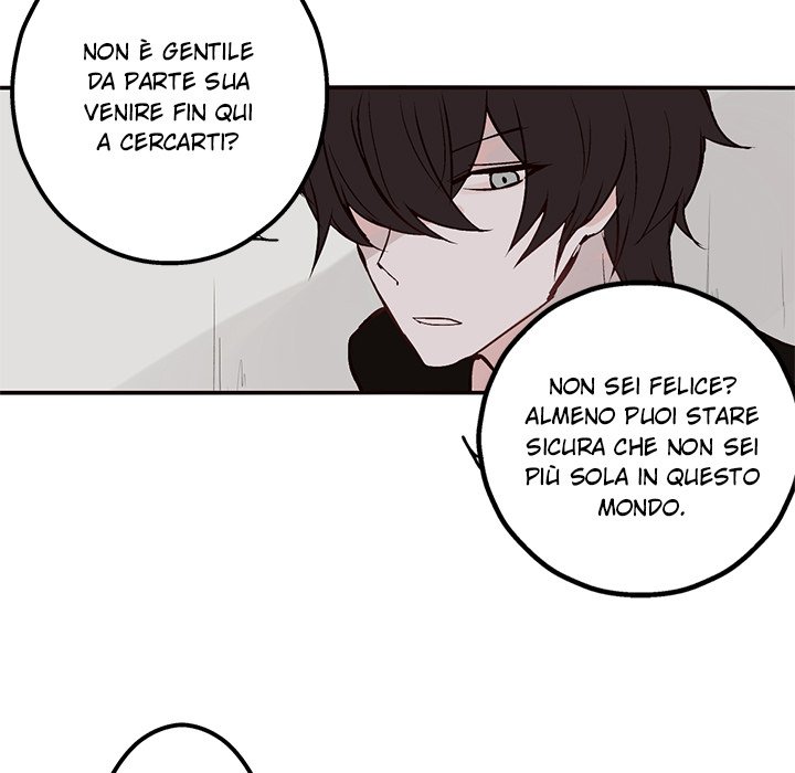 Read A Day with Me Manga Online