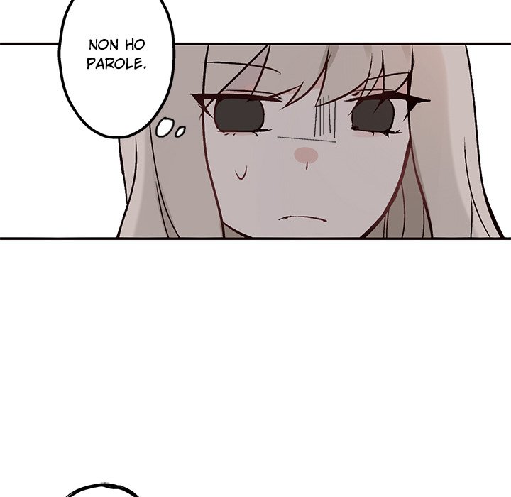 Read A Day with Me Manga Online