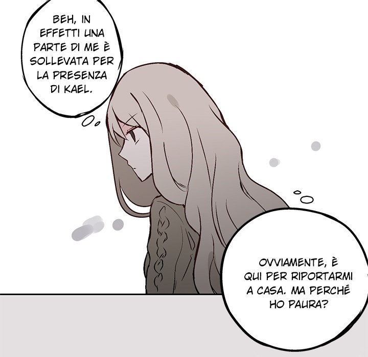 Read A Day with Me Manga Online