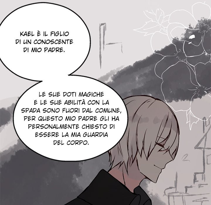 Read A Day with Me Manga Online