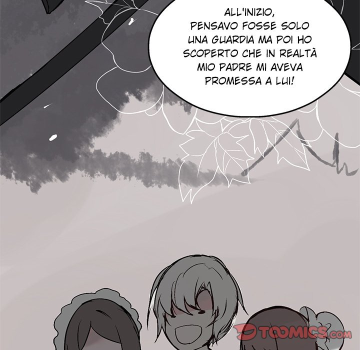 Read A Day with Me Manga Online