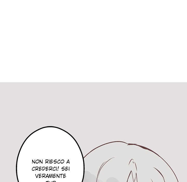 Read A Day with Me Manga Online