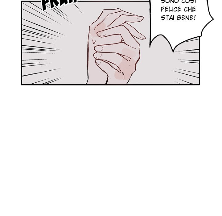 Read A Day with Me Manga Online