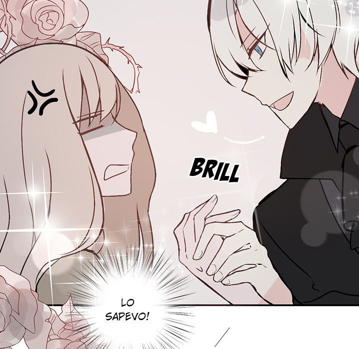 Read A Day with Me Manga Online