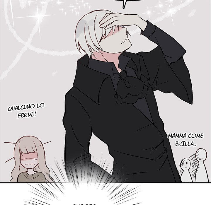 Read A Day with Me Manga Online