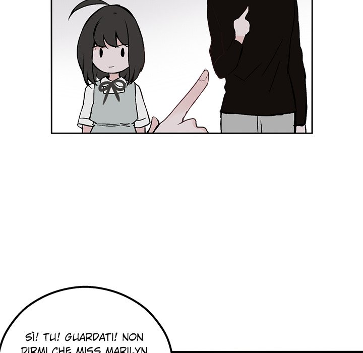 Read A Day with Me Manga Online