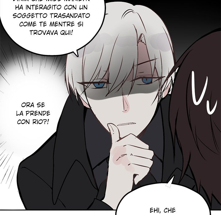 Read A Day with Me Manga Online