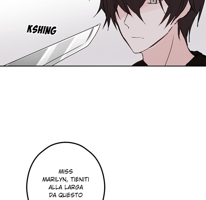 Read A Day with Me Manga Online