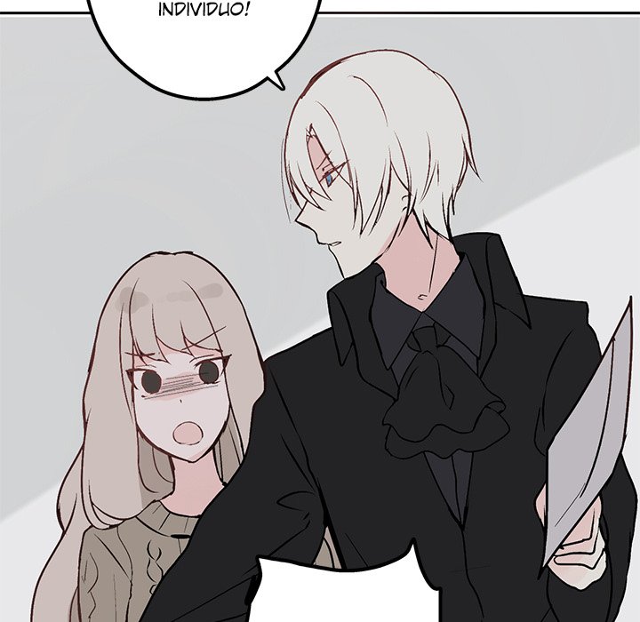 Read A Day with Me Manga Online