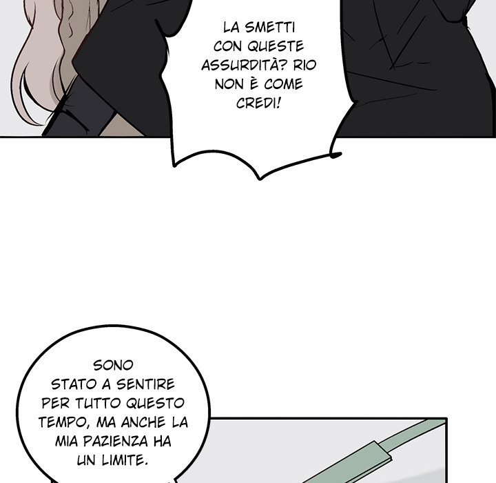 Read A Day with Me Manga Online