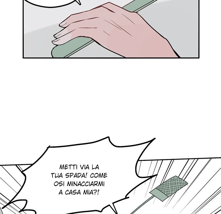 Read A Day with Me Manga Online