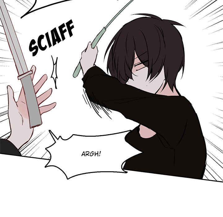 Read A Day with Me Manga Online