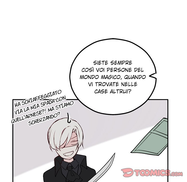 Read A Day with Me Manga Online