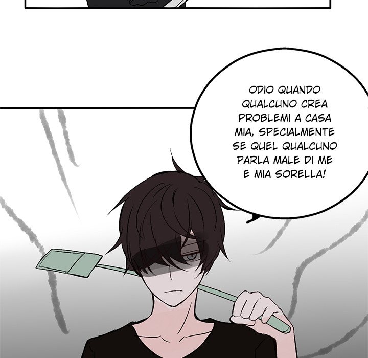 Read A Day with Me Manga Online