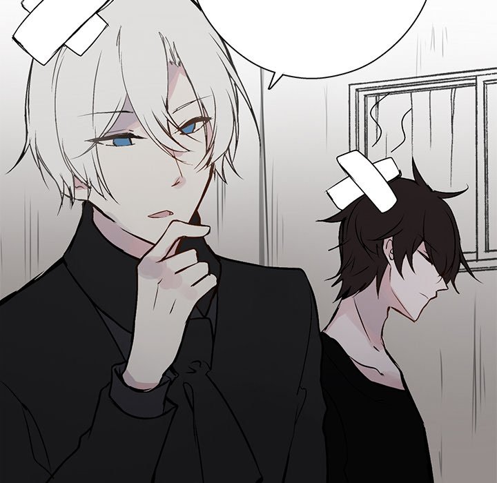 Read A Day with Me Manga Online