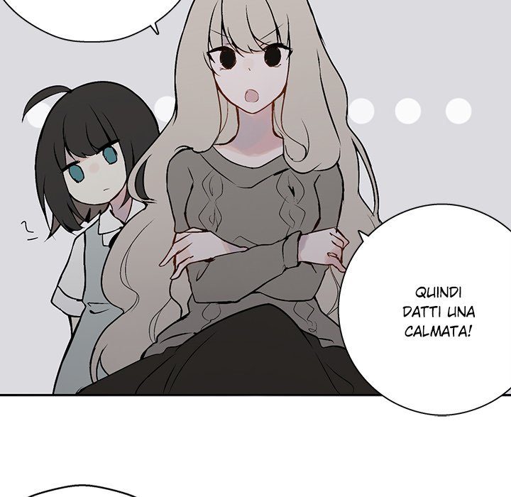 Read A Day with Me Manga Online