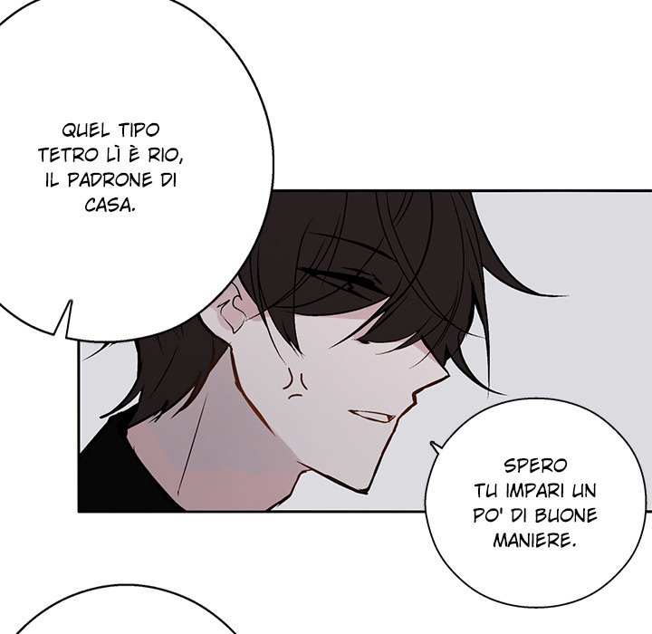 Read A Day with Me Manga Online