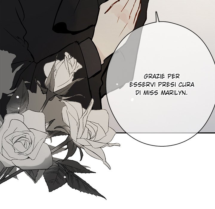 Read A Day with Me Manga Online