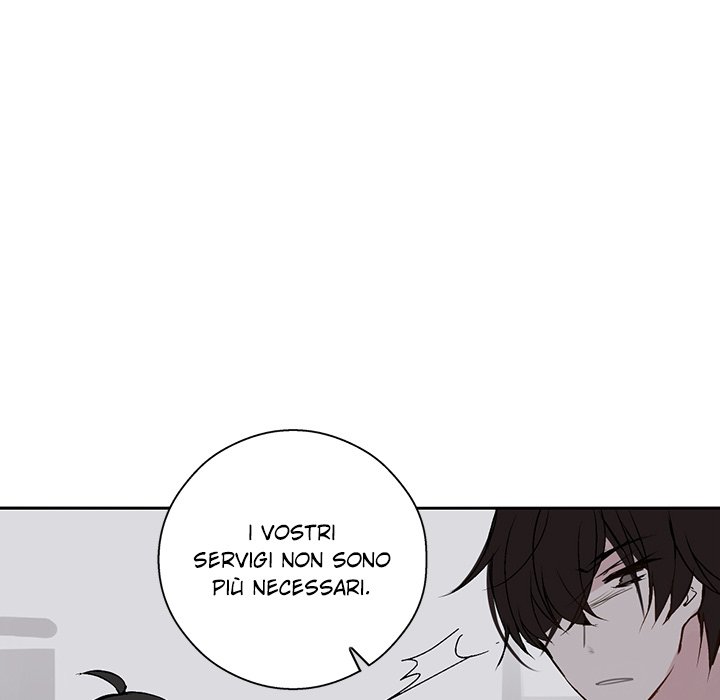 Read A Day with Me Manga Online