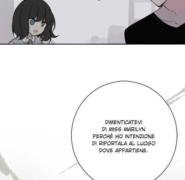 Read A Day with Me Manga Online