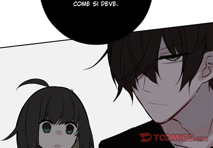 Read A Day with Me Manga Online