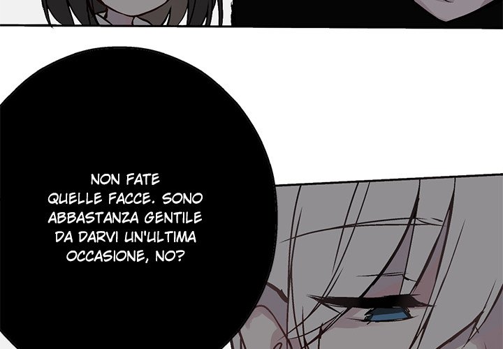 Read A Day with Me Manga Online