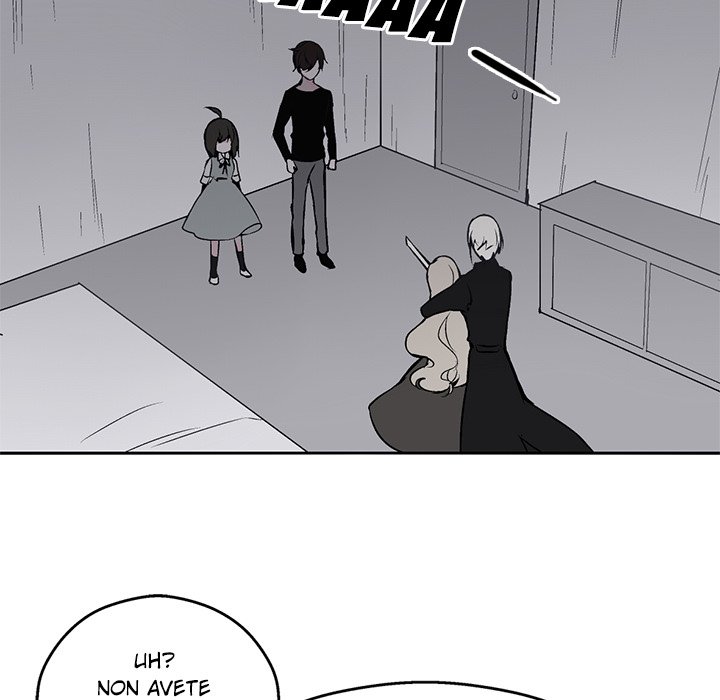 Read A Day with Me Manga Online