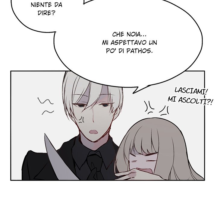 Read A Day with Me Manga Online