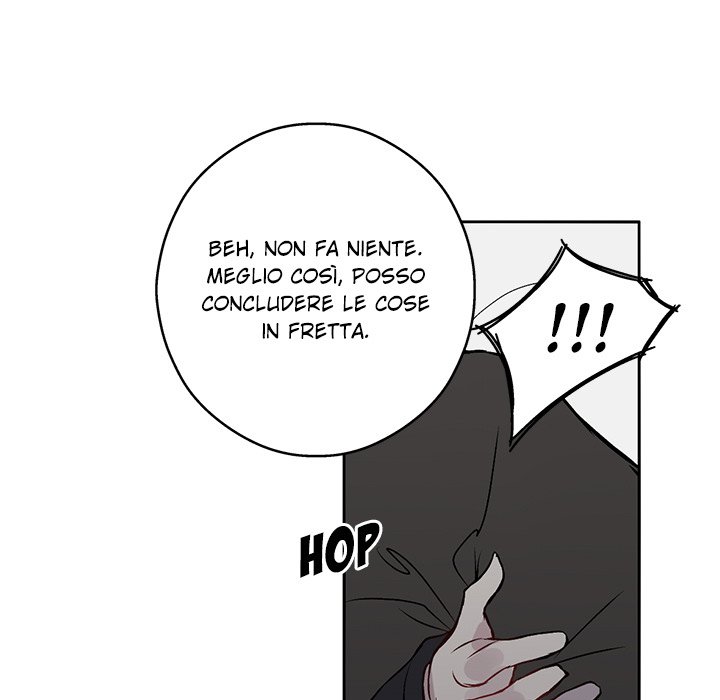 Read A Day with Me Manga Online